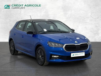 Skoda Fabia 1.0 TSI Style DSG Warszawa - zdjęcie 3