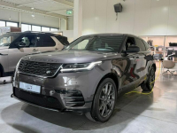 Range Rover Velar 2.0 I4 PHEV 404KM AWD Auto Dynamic SE Łódź - zdjęcie 4