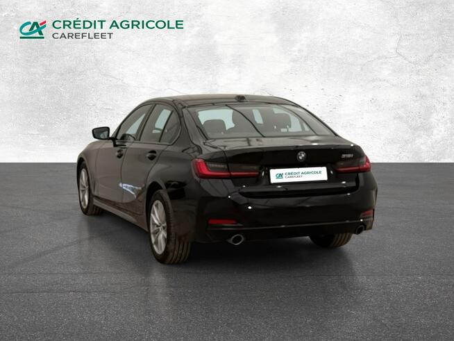 BMW Seria 3 318i aut Warszawa - zdjęcie 7