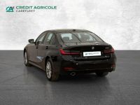 BMW Seria 3 318i aut Warszawa - zdjęcie 7