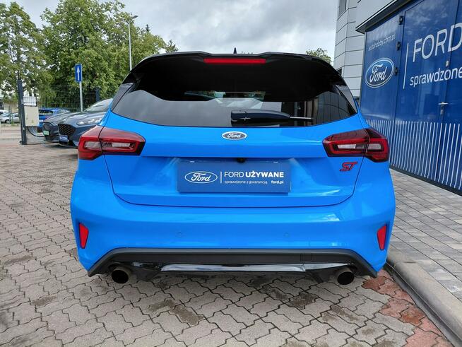 ST X-Edition 2,3 EcoBoost 280KM M6 Ford Performance ASO Forda Białystok - zdjęcie 8