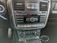 Mercedes G 63 AMG Komorniki - zdjęcie 9