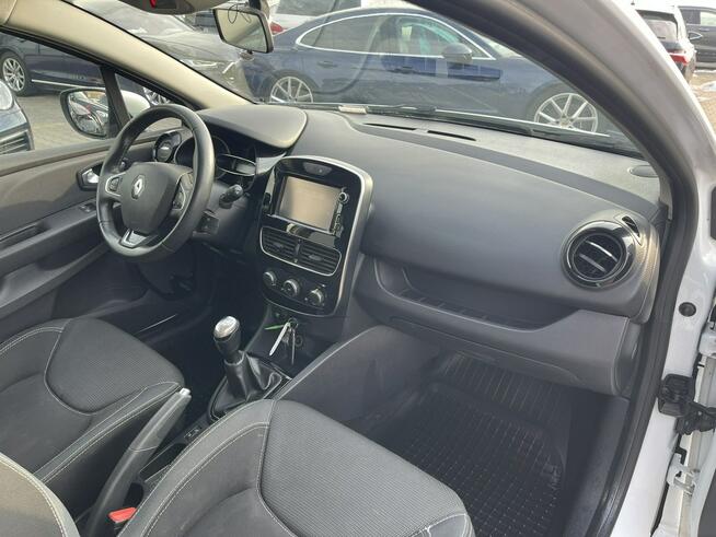 Renault Clio Klimatyzacja Czujniki parkowania Gliwice - zdjęcie 9