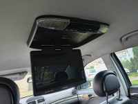 Mercedes E W211 2,2 D automat AMG Golczewo - zdjęcie 6