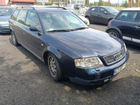 Audi A6 2.8+LPG 99r Automat 4x4 Tarnów - zdjęcie 2