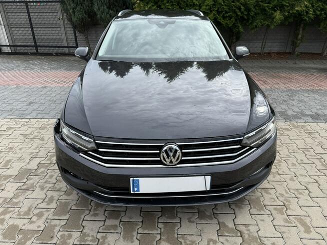 Volkswagen Passat Zielona Łąka - zdjęcie 3