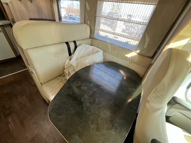 FIAT Ducato. 1.3 JTD 130 Nacre 66 XT DG398 Rzeszów - zdjęcie 9