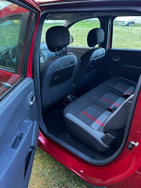 Dacia Lodgy #Stepway #Kamera Laskowo - zdjęcie 11
