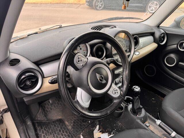 MINI Cooper 1.6 MR06 2007 r. od syndyka Warszawa - zdjęcie 10