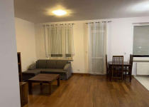 3pok, 67met, Okolice Kościelnej BALKON/PIWNICA/2004 (Wrocław)