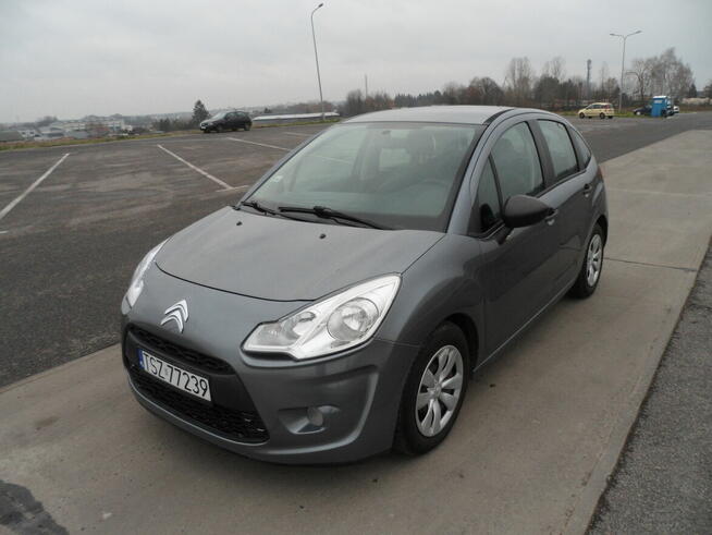 Sprzedam Citroen c3 Staszów - zdjęcie 5