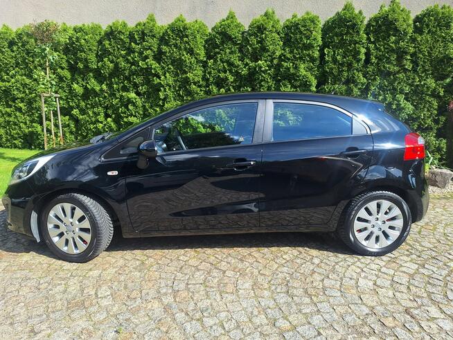 Kia Rio Dream Team Edition 7 Siewierz - zdjęcie 6