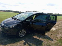 Opel Zafira 2.0 diesel 7 osobowe 2015 rok 1 właściciel Ołobok - zdjęcie 9