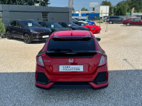 Honda Civic, 2017 Michałowice - zdjęcie 5