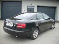 Audi A6, C6 2.0TDI – 140 KM.