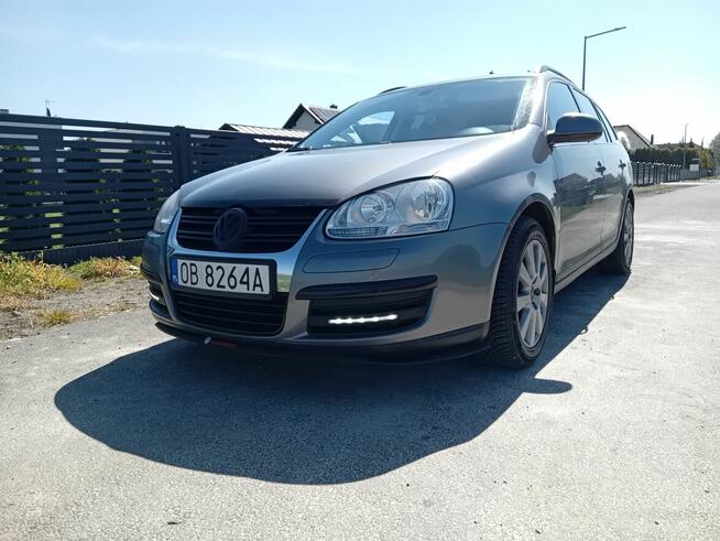 Wolgzwagen golf 5 Skarbimierz - zdjęcie 2