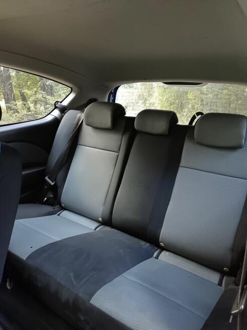 Chevrolet Aveo 1.4 16V 94KM - 2009r Tarczyn - zdjęcie 6