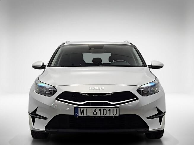 Kia Cee'd 1.5 T-GDI M ! Z Polskiego Salonu ! Faktura VAT ! Warszawa - zdjęcie 8