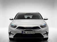 Kia Cee'd 1.5 T-GDI M ! Z Polskiego Salonu ! Faktura VAT ! Warszawa - zdjęcie 8
