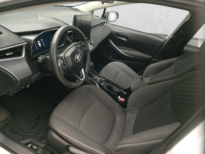 Toyota Corolla Komorniki - zdjęcie 11