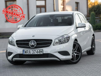 Mercedes A 180 1.6i 122KM ! Manual ! Super Stan ! Zadbana ! 190tys km