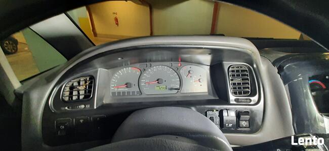 MiniVAN MITSUBISHI L400 SPACE GEAR 2.0 16V GL LPG 1998 Frysztak - zdjęcie 6