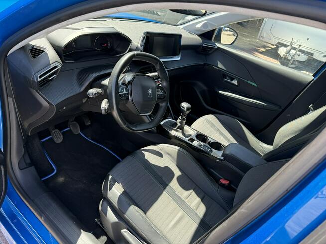 Peugeot 208 Zielona Łąka - zdjęcie 7
