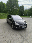 Ford S-Max 2.0 TDCI 2013 7 os. Bezwypadkowy