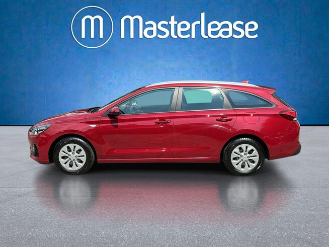 Hyundai i30 1.5 DPI Classic + ! Z polskiego salonu ! Faktura VAT ! Warszawa - zdjęcie 8