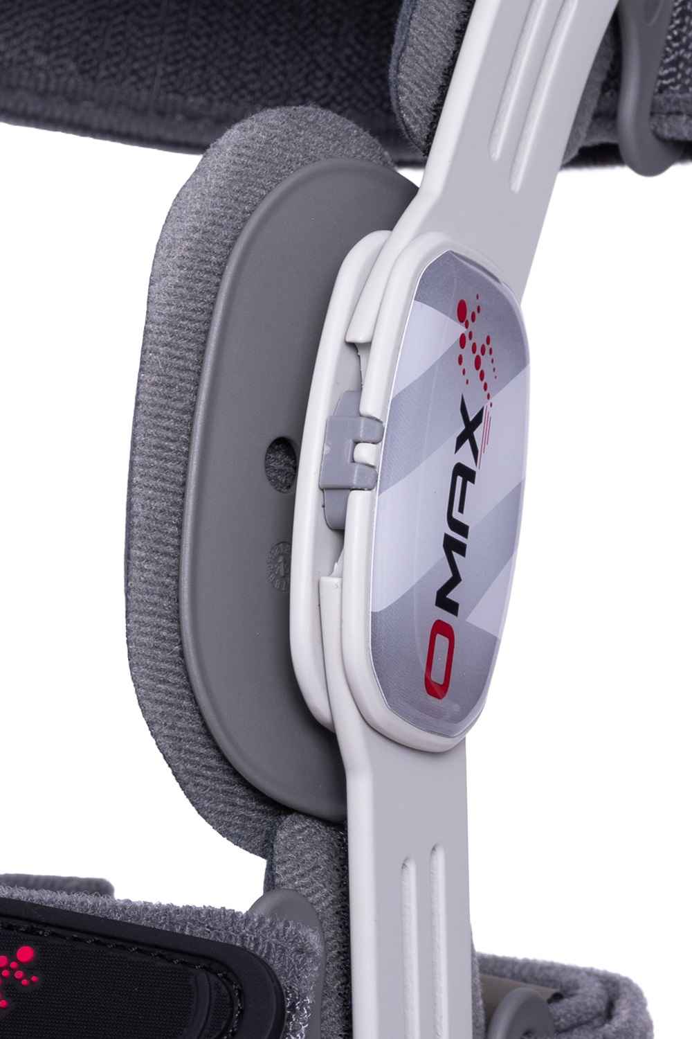 FUNKCJONALNA ORTEZA STAWU KOLANOWEGO DUOMAX O-1280 – NFZ Bemowo - zdjęcie 5