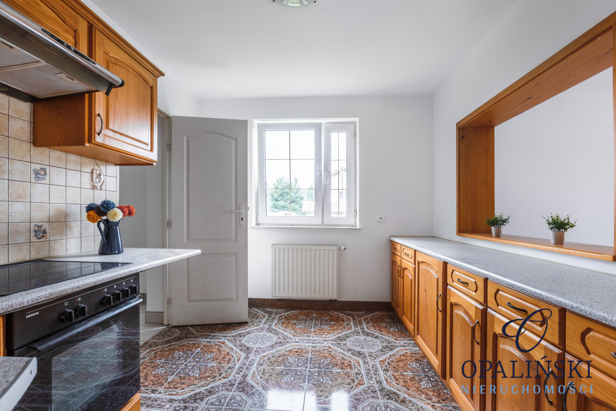 Spokojna okolica | Kominek | Garaż | 7a Trepcza - zdjęcie 12