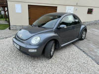 VW NEW BEETLE 1.9TDI 101KM Humniska - zdjęcie 1