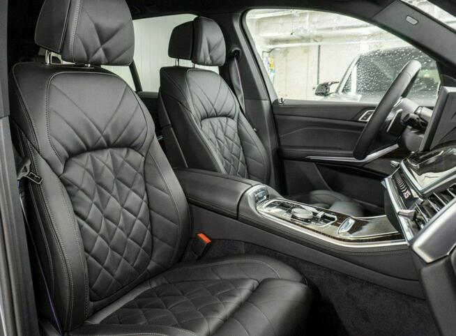 BMW X5 xDrive40d  rabat 132 992 zł, Pakiet M Sport Pro, Warszawa - zdjęcie 8