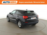 Audi Q2 grzane fotele PDC ACC climatronic Warszawa - zdjęcie 4