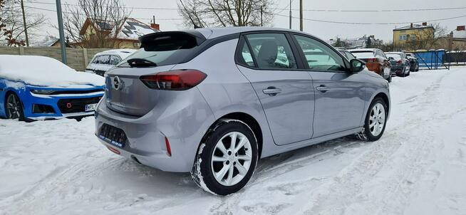 Opel Corsa Jeden Właściciel Bezwypadkowy 1.2 Edition Płock - zdjęcie 12