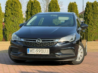 1.6 OPEL ASTRA | 110 KM | Salon PL | ASO | 2 KPL opon | Świeży serwis Nowe Iganie - zdjęcie 9