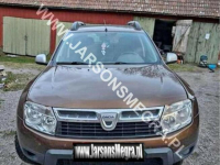 Dacia Duster 1.5 dCi Manual Kiczyce - zdjęcie 1