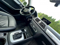 Audi Q3 2.0TFSI 211KM Quattro S Tronik Skóry Panorama Zarejestrowana Wrocław - zdjęcie 8