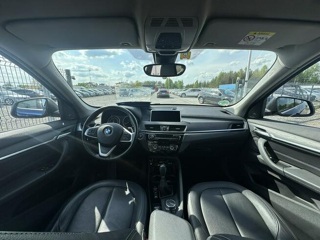 BMW X1 Lipówki - zdjęcie 11