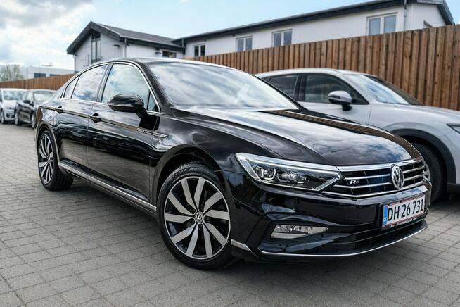 Volkswagen Passat Sadlno - zdjęcie 1