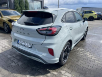 Ford Puma Salon PL ST LineKamery360 Skóra Podgrzewanie Virtual Gliwice - zdjęcie 4