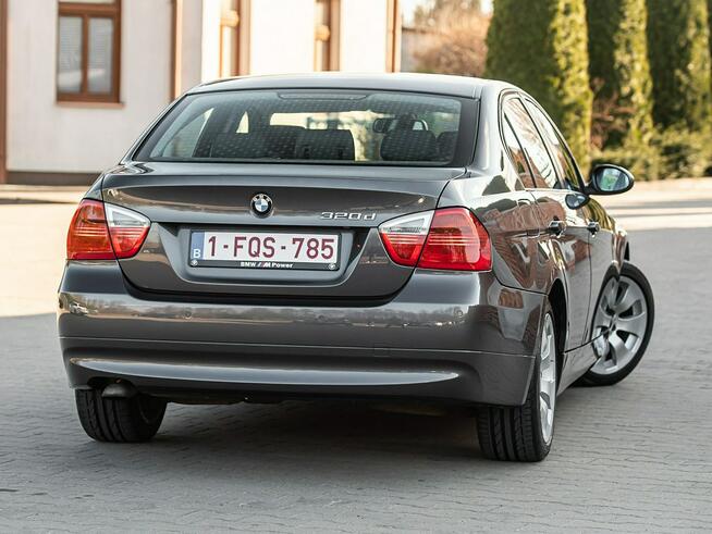BMW 320 2.0d 163KM ! M47 Rozrząd z przodu ! Super Stan ! Opłacona Zwoleń - zdjęcie 3