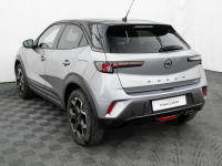 Opel Mokka ZS730TH#1.2 T GS Podgrz.f I kier Kamera 360 Salon PL VAT23% Gdynia - zdjęcie 4
