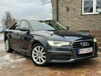 Audi A6 Zweryfikowany przez CarVertical