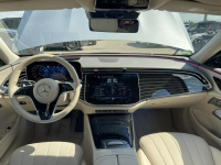 Mercedes E 450 Exclusive 4Matic Kamera360 Pamięć Hak Masaż 367KM Gliwice - zdjęcie 10