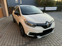 Renault Captur 1,2 118KM  Klimatronik  Automat  Kamera  2xPDC Orzech - zdjęcie 3