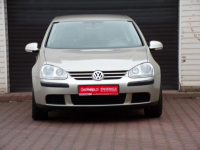 Volkswagen Golf Klimtronic / 1.6 MPI / 102 KM / 5 Drzwi Mikołów - zdjęcie 3