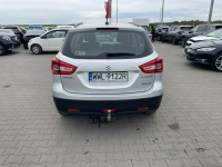 Suzuki SX4 S-Cross HAK Hybryda Klimatronik Oryginalny przebieg Gliwice - zdjęcie 3