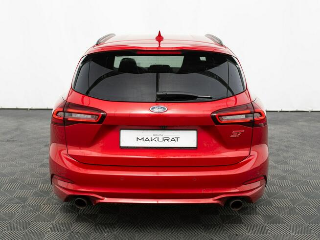 Ford Focus DW9YS80#2.3 EcoBoost ST X Pakiet zimowy Salon PL VAT23% Gdynia - zdjęcie 9
