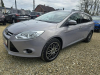 1.6 105koni.Nawigacja.Alu17.Kamera Cofania.Ładny Focus! Sosnowiec - zdjęcie 3